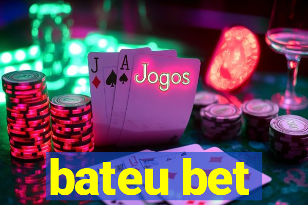 bateu bet